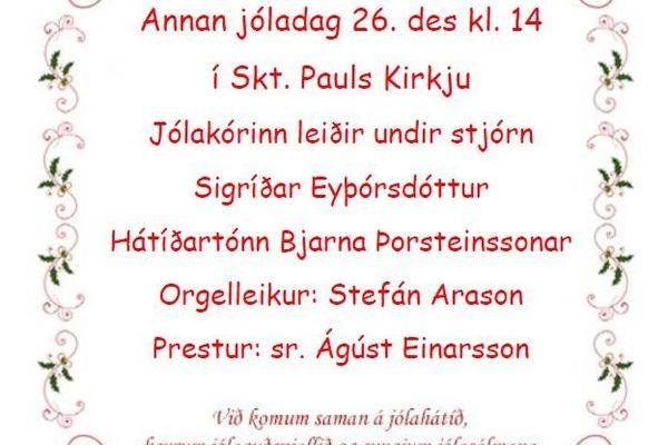 Guðsþjónusta
