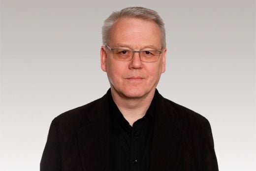 Eiríkur G. Guðmundsson
