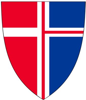 Vaabenskjoldtrans