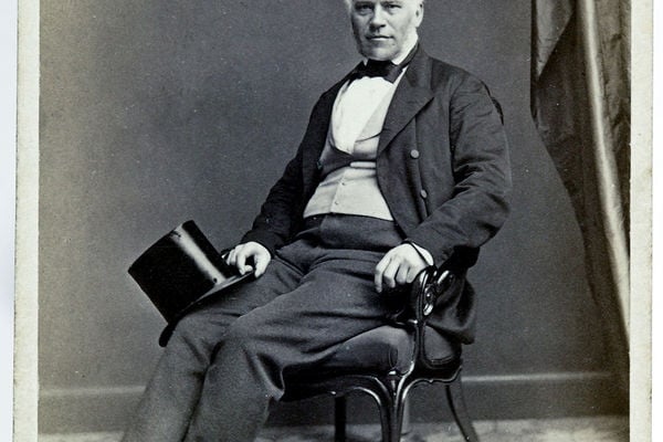 Jón Sigurðsson. LÍÞ.