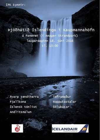 Thjodhatid-